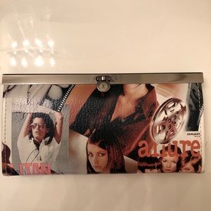 Ladies Wallet